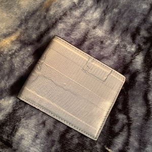 Jack spade wallet